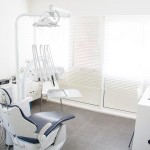 tandartskamer