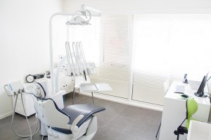 tandartskamer